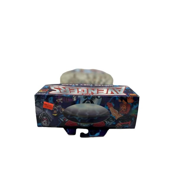 Avengers United They Stand Wasp 1999 Toybiz 5 1/2" Action Figure New in Box - Picture 5 of 8